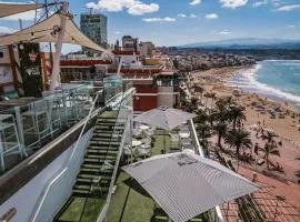Hotel Aloe Canteras