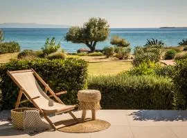 Argilos suite-Grand Blue Beach Residence