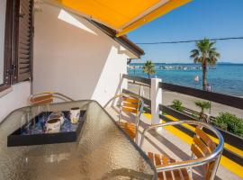 Apartments Sea Eyes，位于维尔的酒店
