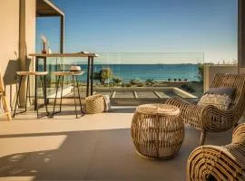 Kyma Suite-Grand Blue Beach Residence