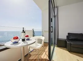Ocean View Apartment