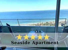 Top - Seaside Appartement mit Meerblick