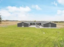 24 person holiday home in ster Assels