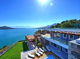 Villa Marina by PosarelliVillas