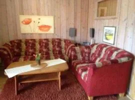 Ferienwohnung Ida