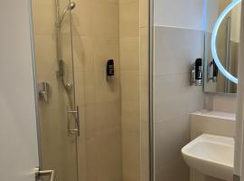 Slamba Hostel，位于奥格斯堡的酒店