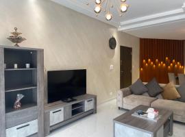 Bloemen Huis，位于非斯的自助式住宿