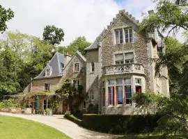 Manoir de Truhelin