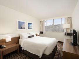 Hôtel 2170 Lincoln Downtown Montreal，位于蒙特利尔的酒店