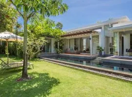 Villa Koru Samui