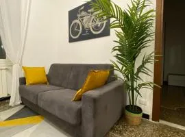 B.L Apartament