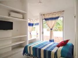 Penthouse in Chahue