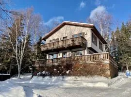 Chalet «L'Autrichien» de Charlevoix