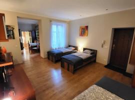 Apartament ANGELO，位于Głogówek的酒店