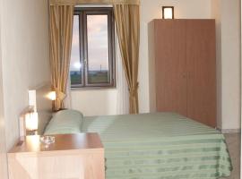 昂达布鲁酒店，位于博特里切洛的酒店