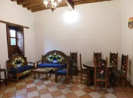 Casa San José
