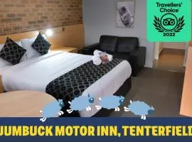 君布克汽车旅馆