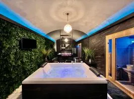 Suite SPA Thermae Colosseo