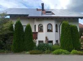Ferienwohnung Soherr