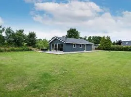 6 person holiday home in Nykøbing Sj