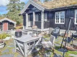 4 Bedroom Pet Friendly Home In Eggedal