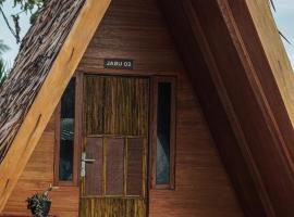 Sinuan homestay- Jabu 02