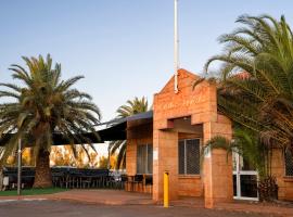 Red Sands Accommodation Newman