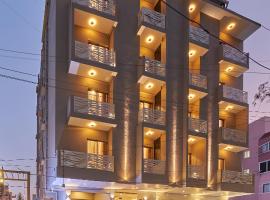 Regenta Inn Grand-ORR, Mahadevapura，位于班加罗尔的酒店