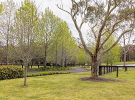 Graelynn Farm，位于Mangrove Mountain的酒店