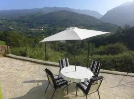 Casa Rural Vely para 8 personas