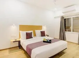 FabHotel Ashray Residency