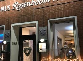 罗森布姆酒店，位于诺图尔恩的酒店