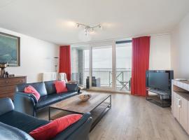 Hello Zeeland - Appartement Port Scaldis 03-071，位于布雷斯肯斯的酒店