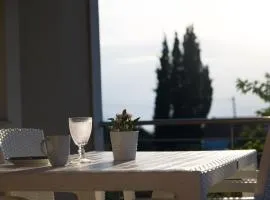 Casa Di Calma Four Seasons Guest House