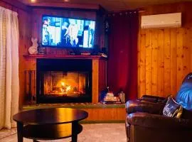 Snow Bunny Cottage, Pets Welcomed!