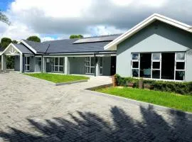 Carthews Luxury BnB