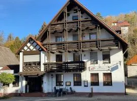 Monteurunterkunft Königstein