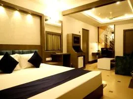 Hotel Avenue Plaza, Serampore - N S Avenue