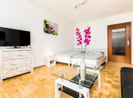Work & Stay Apartment Monheim