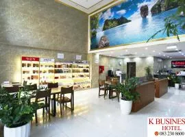 K Business 1 Hotel My Dinh 미딩