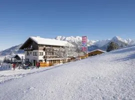 Alpe Oberstdorf