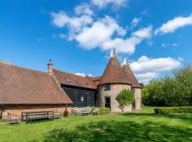 Court Lodge Oast