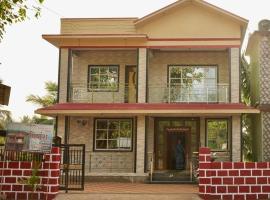 Priyansh Home stay，位于Harihareshwar的酒店