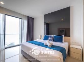 Premium Suites D'lement At Genting Highlands，位于云顶高原的酒店