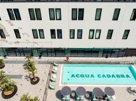 The Social Hub Bologna