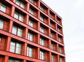 Best Western Plus Ten Hotel