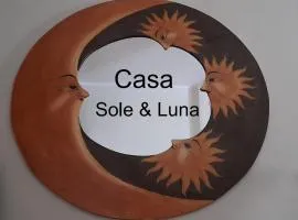 Casa Sole & Luna