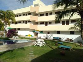 Hotel Pousada Summer Way，位于阿奎拉兹的酒店