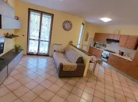 APARTMENT - La MATRIOSKA