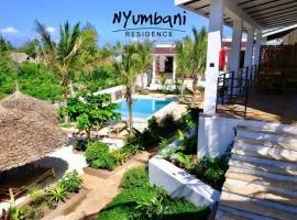 Nyumbani Residence Apartments